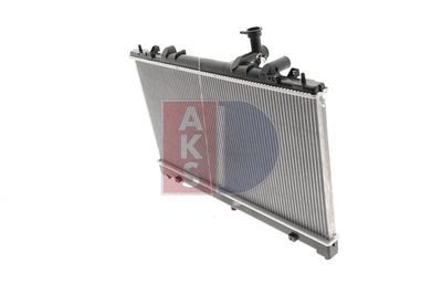 KüHLER MOTORKüHLUNG AKS DASIS 110104N 9