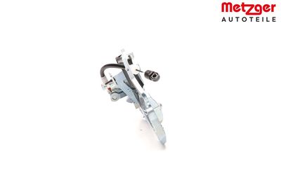 TüRGRIFFRAHMEN METZGER AUTOTEILE 2310544 30