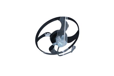 VENTILATOR RADIATOR NRF 47319 22
