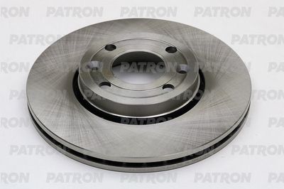 Тормозной диск PATRON PBD1055 для MERCEDES-BENZ CITAN