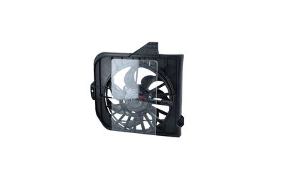 VENTILATOR RADIATOR NRF 47032 27