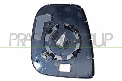 SPIEGELGLAS AUßENSPIEGEL