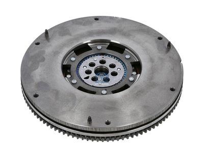 Volante motor
