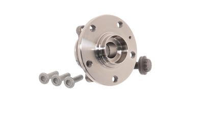 RADLAGERSATZ SKF VKBA3643 22