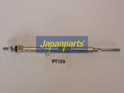 JAPANPARTS Kaitinimo žvakė
