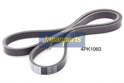 JAPANPARTS Поликлиновой ремень