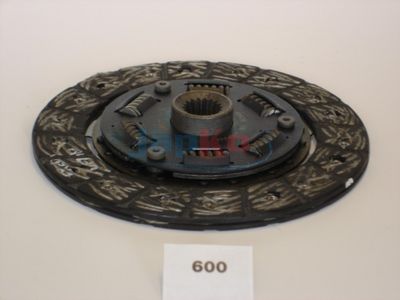 диск на съединителя JAPKO 80600