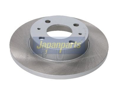спирачен диск JAPANPARTS DI-138C