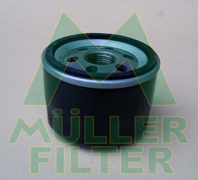 Масляный фильтр MULLER FILTER FO100 для DACIA PICK