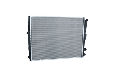 KüHLER MOTORKüHLUNG NRF 550215 43