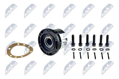 BUTUC ROATA NTY KSBSU000