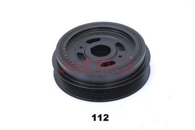 ASHIKA Riemenscheibe, Kurbelwelle