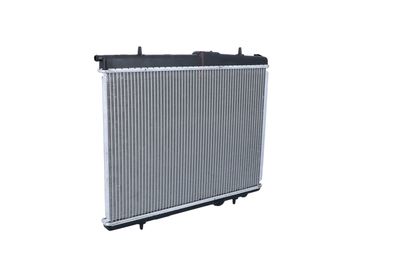 KüHLER MOTORKüHLUNG NRF 58299 22