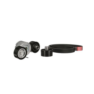 SET CUREA TRANSMISIE CU CANELURI GATES K026PK1353 22