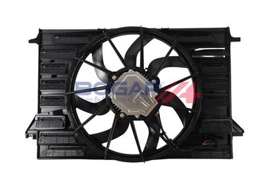 VENTILATOR RADIATOR BOGAP A4243213 1