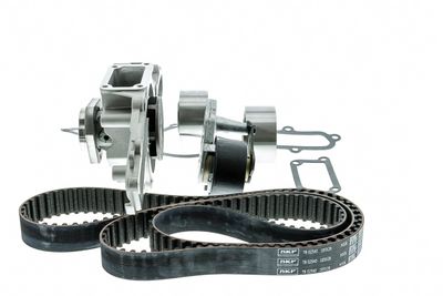 SET POMPA APA + CUREA DINTATA AISIN TKFC7019 3