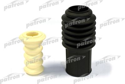 PATRON PPK10404 Пыльник амортизатора  для LADA 112 (Лада 112)