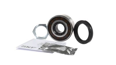 SET RULMENT ROATA SKF VKBA9070CL 5