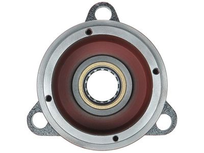 CAPAC SOC CARBURATOR AS-PL SBR0038 1