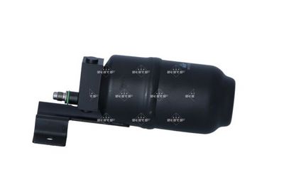 TROCKNER KLIMAANLAGE