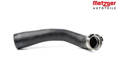 LADELUFTSCHLAUCH METZGER AUTOTEILE 2401042 36