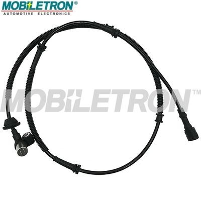 SENZOR TURATIE ROATA