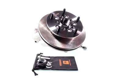 ARTICULATIE DIRECTIE SUSPENSIE ROATA GH GH282551AV 12