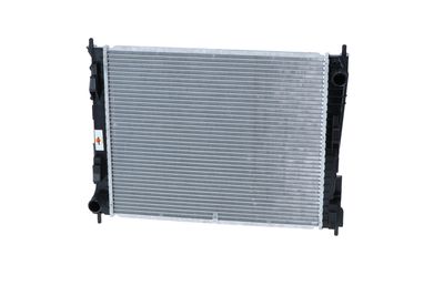 RADIATOR RACIRE MOTOR NRF 53991 6