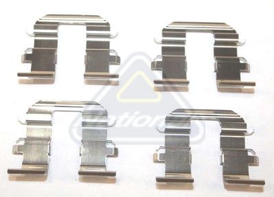 National FK3033PK