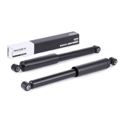 амортисьор RIDEX 854S1549