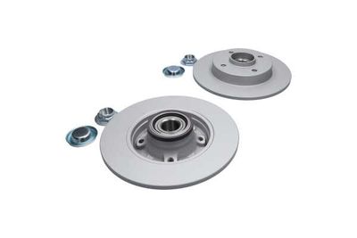 DISC FRANA Kavo Parts BR10456C 12