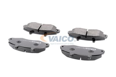 BREMSBELAGSATZ SCHEIBENBREMSE VAICO V250252 37