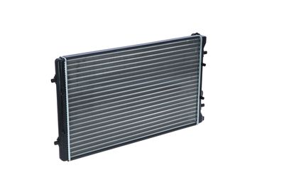 RADIATOR RACIRE MOTOR NRF 509529A 21