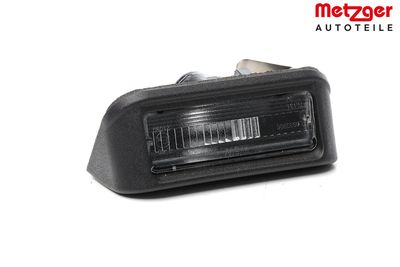 KENNZEICHENLEUCHTE METZGER AUTOTEILE 2080013 36