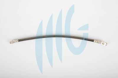 Тормозной шланг RICAMBIFLEX GM 02020109 для VW TOUAREG