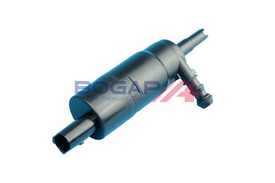 POMPA DE APA SPALARE PARBRIZ BOGAP C5520100 3