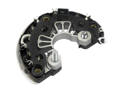 Gleichrichter, Generator