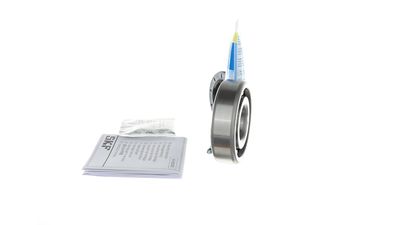 RADLAGERSATZ SKF VKBA9029CL 29