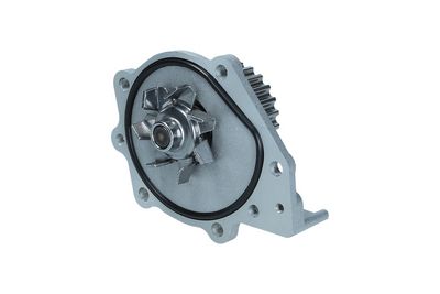 POMPă DE APă RăCIRE MOTOR KAMOKA T0174