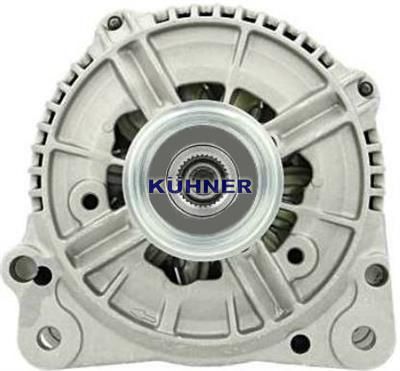 Генератор AD KÜHNER 301590RI для CHRYSLER VOYAGER