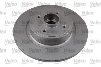 Brake Disc 675406