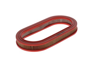 LUFTFILTER BOSCH 1457433648 14