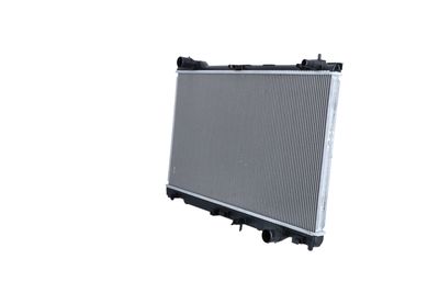 RADIATOR RACIRE MOTOR NRF 550171 10