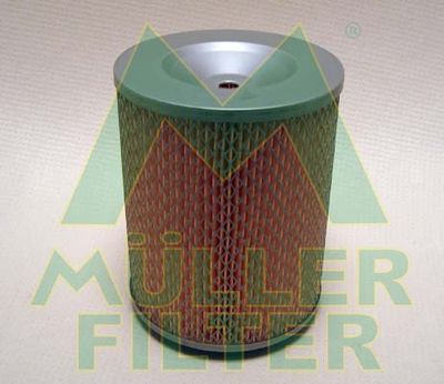 Воздушный фильтр MULLER FILTER PA988 для ISUZU WFR