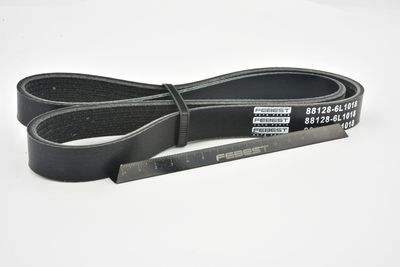 CUREA TRANSMISIE CU CANELURI FEBEST 881286L1018 48