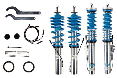 BILSTEIN Fahrwerkssatz, Federn/Dämpfer