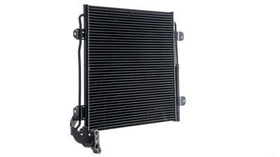 CONDENSATOR CLIMATIZARE MAHLE AC454000P 42