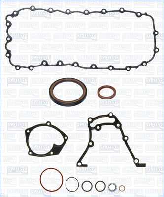 SET GARNITURI CARTER