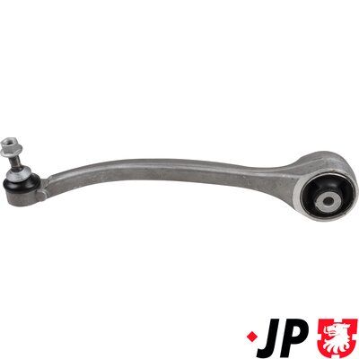 носач, окачване на колелата JP GROUP 6540105270