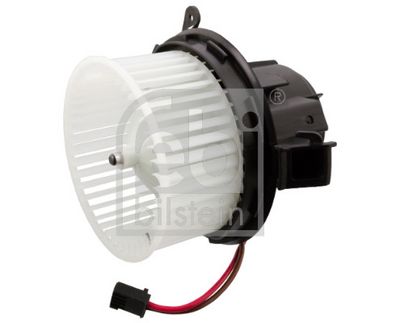 FEBI BILSTEIN Innenraumgebläse